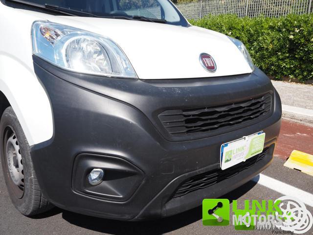 FIAT Fiorino 1.3 mtj