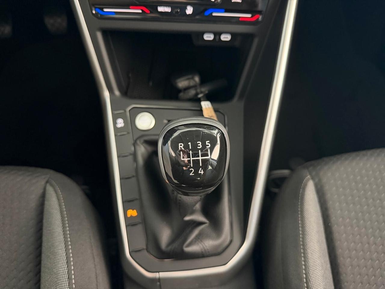 Volkswagen Taigo 1.0 TSI 95 CV Edition Plus