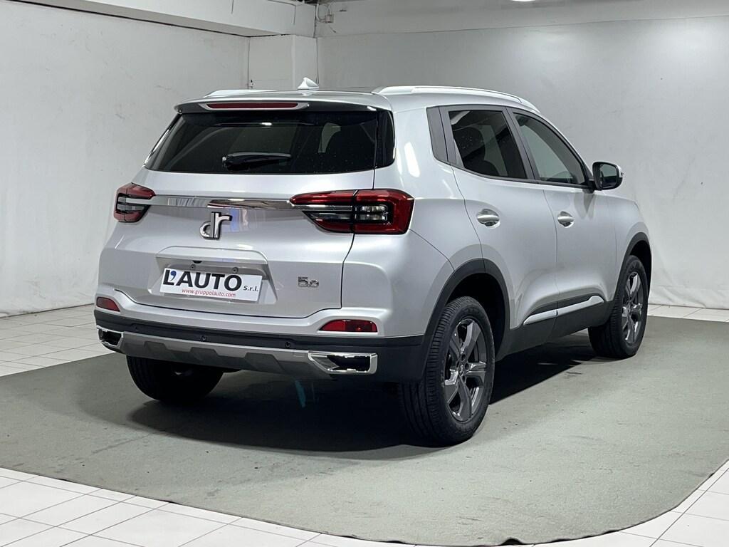 DR Motor DR 5.0 1.5 Unica Gpl 114cv