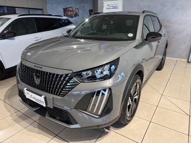 Peugeot 2008 1.2 hybrid Allure 110cv e-dcs6 App conn Cam 17" Neopat