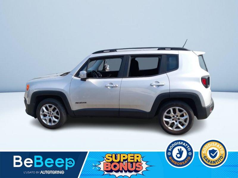 Jeep Renegade 1.6 MJT OPENING EDITION FWD 120CV