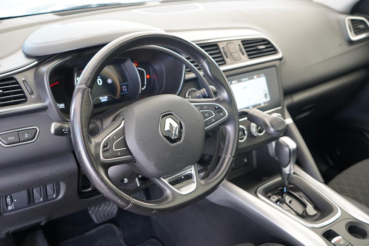 Renault Kadjar Blue dCi 8V 115CV EDC Sport Edition2