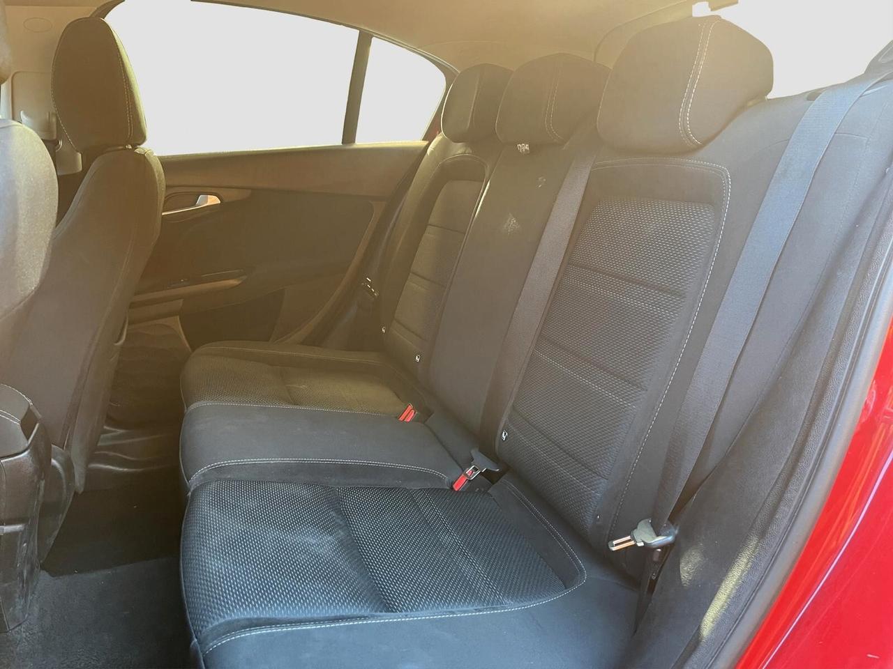 Fiat Tipo 1.3 Mjt 95 cv S&S 5 porte Lounge 2017