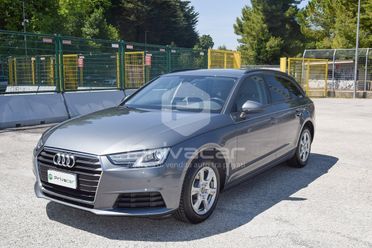 AUDI A4 Avant 2.0 TDI 150 CV S tronic Business