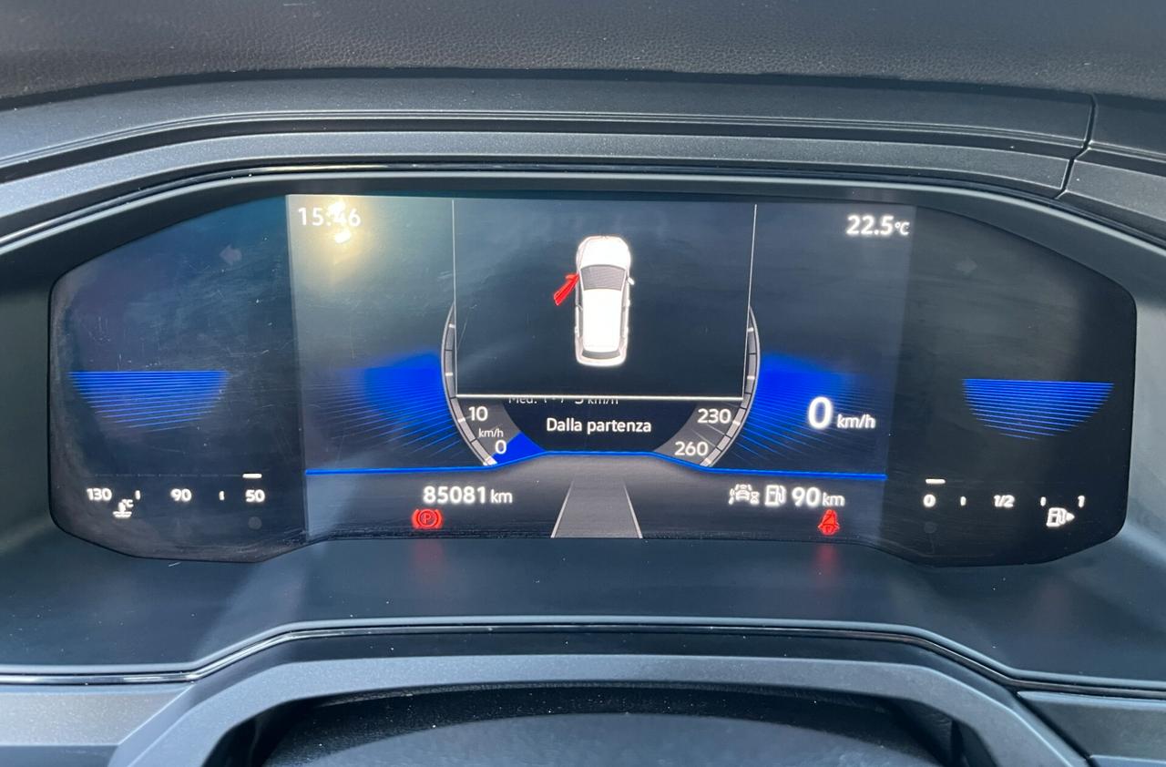 Volkswagen Polo 1.0 EVO pronta consegna