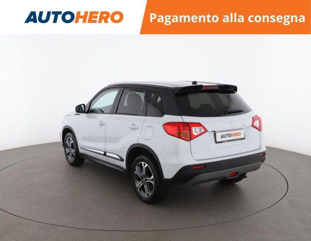 SUZUKI Vitara 1.6 DDiS V-Top