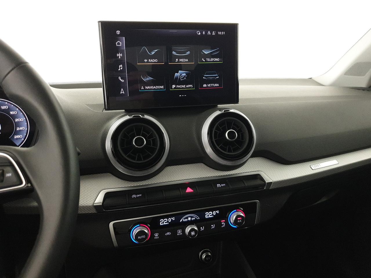 35TDI 150CV S tronic S line Edition