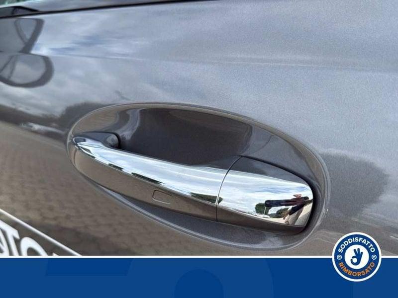 Mercedes-Benz GLB Classe 200d Automatic AMG Line Advanced Plus