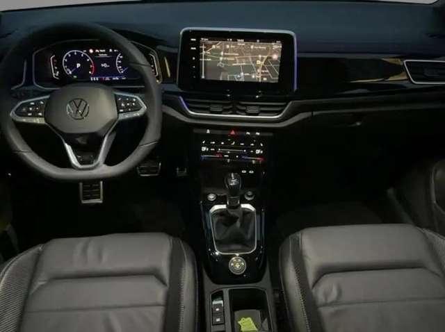 Volkswagen T-Roc *PELLE+TETTO* R-LINE 1.5 TSI DSG 150CV ONLY PROMO!