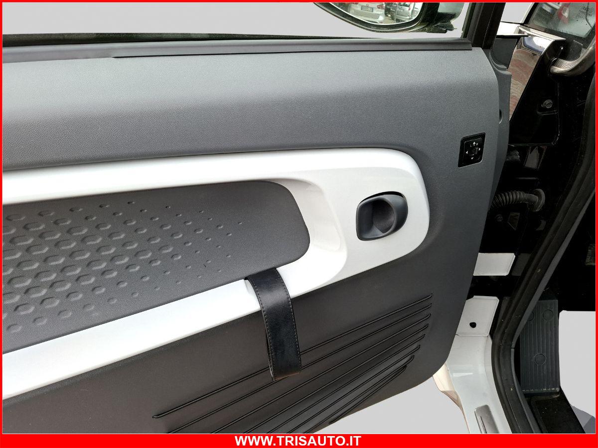 Xev Yoyo B1 O NEOPATENTATI (TETTO PANORAMICO)