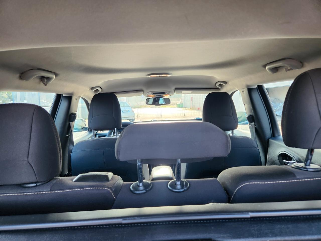 Jeep Cherokee 2.0 Mjt II Limited