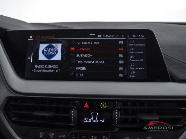 BMW 116 Serie 1 d Advantage