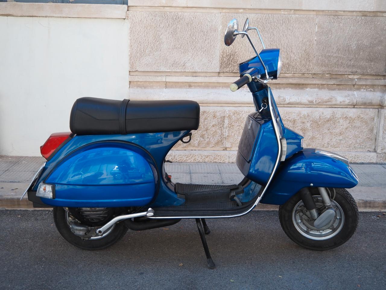 Piaggio Vespa PX 150 E