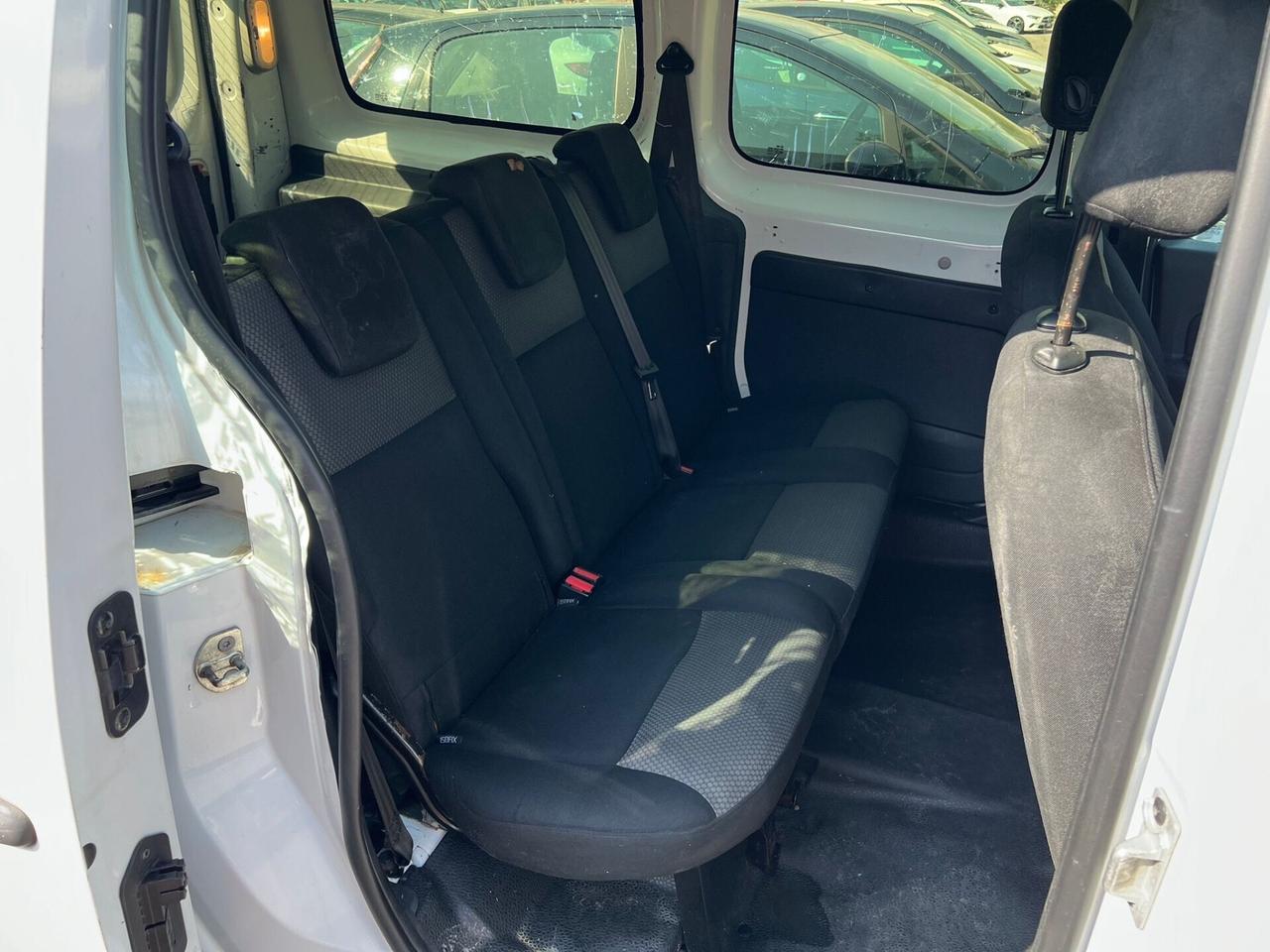 Renault Kangoo 1.5 dCi 110CV 5 porte Stop & Start Life N1