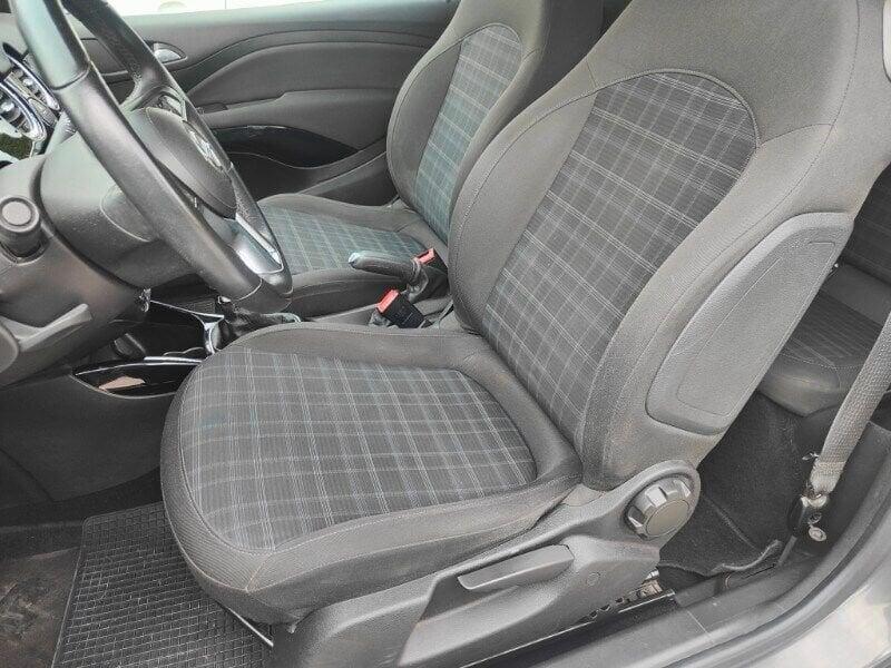 Opel Adam Adam 1.2 70 CV VR/46 Limited Edition