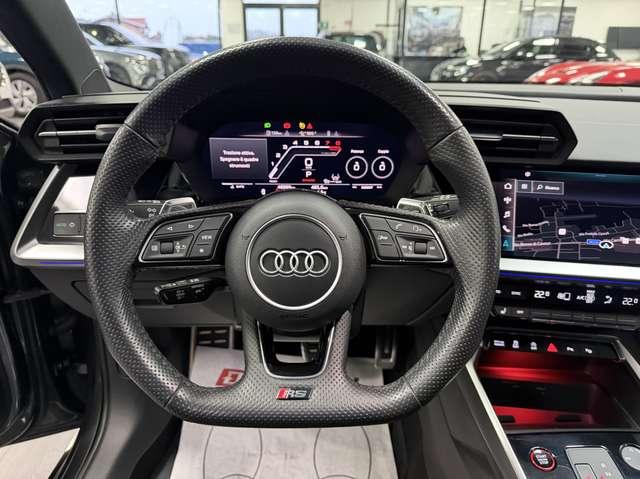 Audi RS3 RS3 Sportback 2.5 tfsi quattro s-tronic +CARBON +
