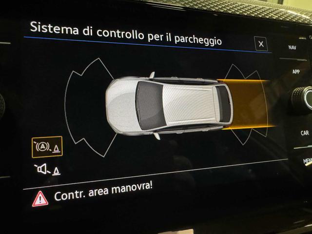 VOLKSWAGEN Taigo 1.0 TSI 95 CV Life