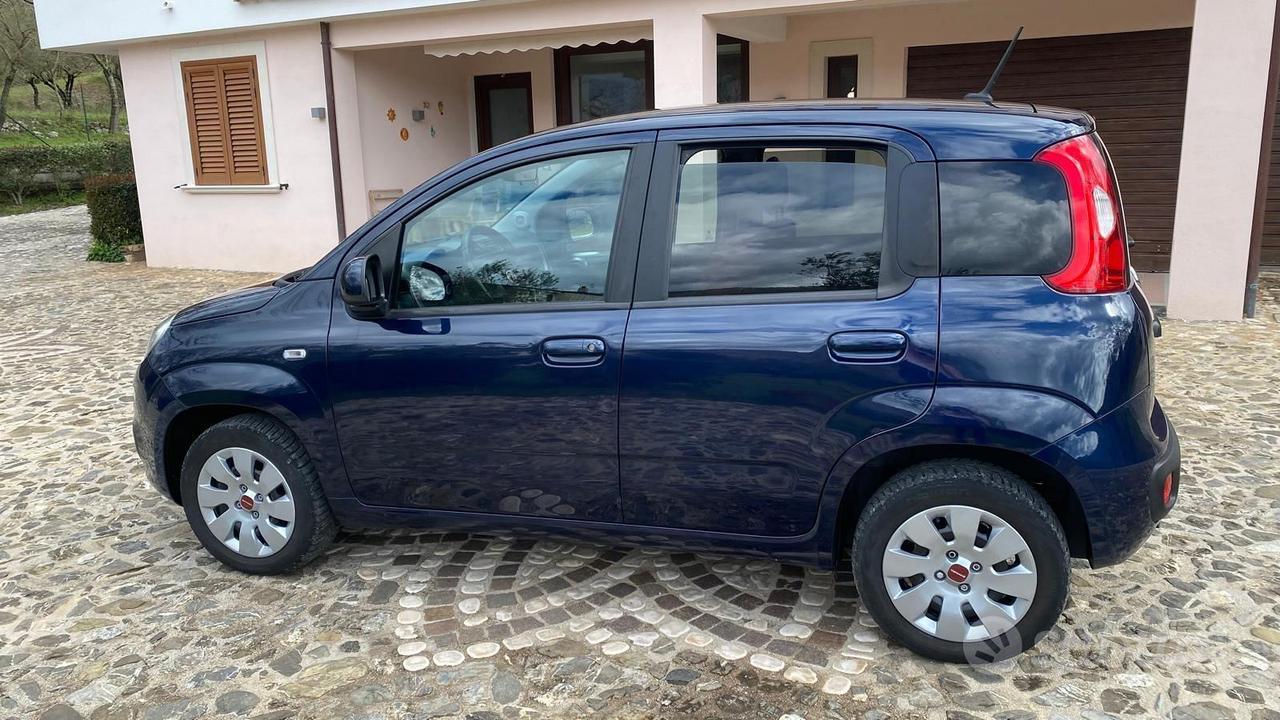 Panda 1.2 Lounge 69cv E6