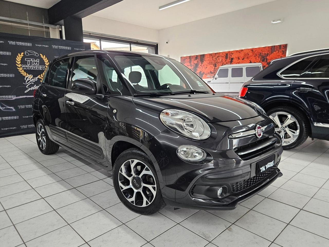 Fiat 500L 1.3 mjt 95cv my20 - IVA ESPOSTA