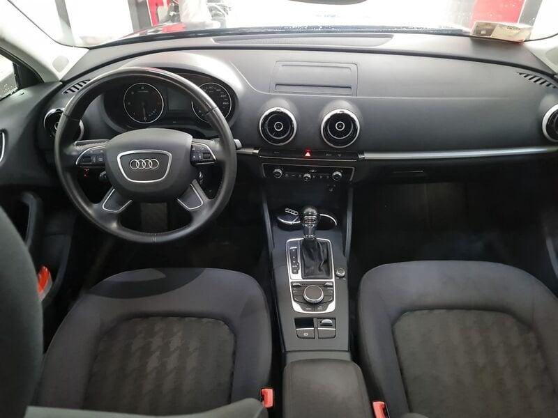 Audi A3 A3 SPB 1.6 TDI S tronic Young