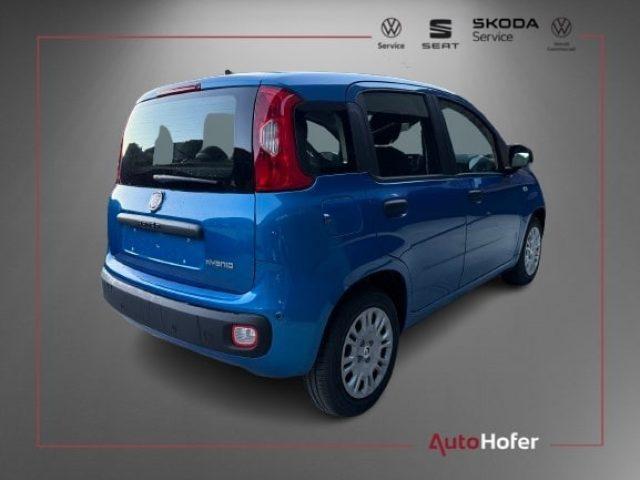 FIAT Panda 1.0 FireFly S&S Hybrid Radio Clima 5P **AKTION**