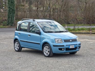 Fiat Panda 1.3 MJT 16V Emotion 2005-E4 Manuale NEO