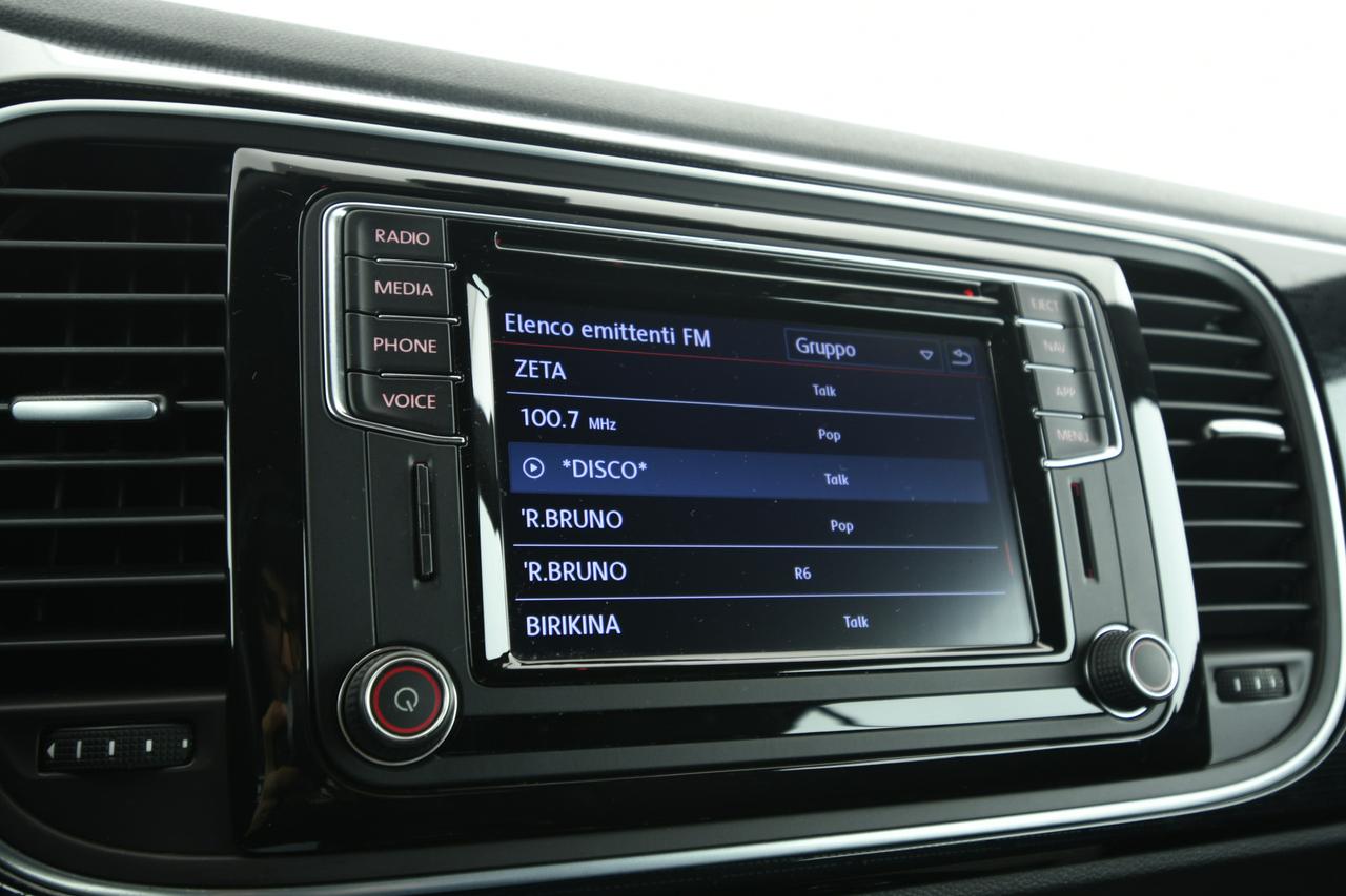 VOLKSWAGEN Maggiolino Cabrio 1.2 tsi Design 105cv DSG+APP CONNECT+C17"