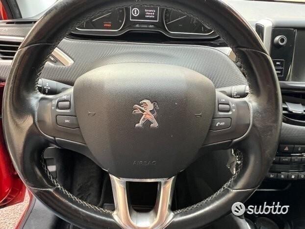 Peugeot 208 BlueHDi 75 5 porte Active