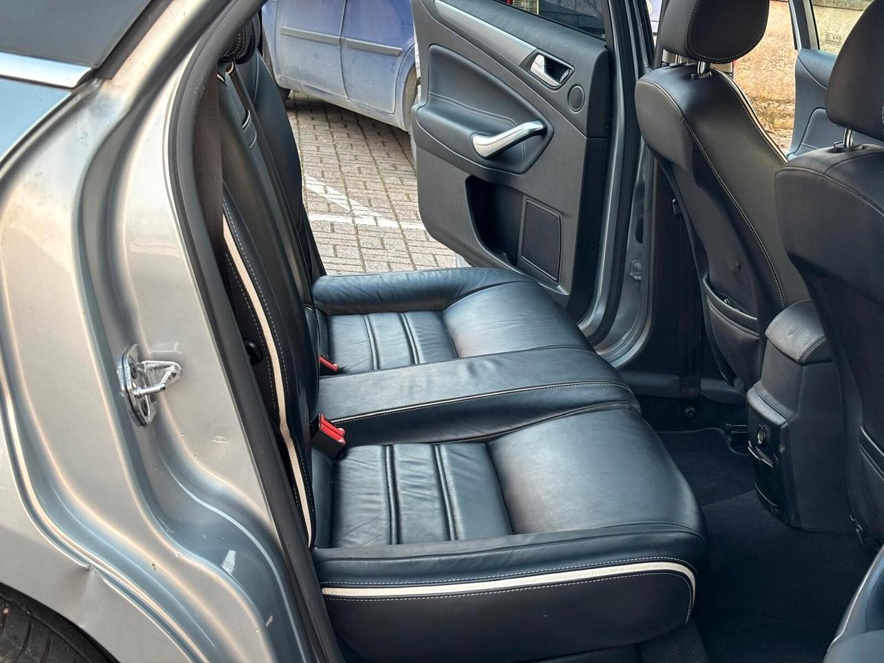 Ford Mondeo 2.0 TDCi 163 CV Station Wagon New Titanium..CELL 320 147 1147