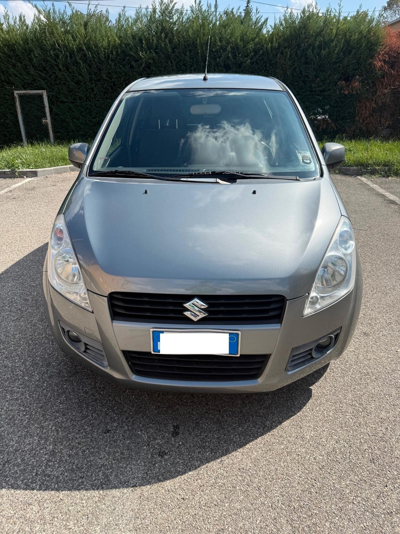 Suzuki Splash 1.0 - NEOPATENTATI - 12 MESI DI GARANZIA -