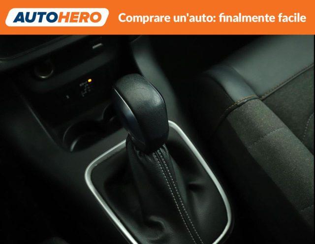 CITROEN C3 PureTech 110 S&S EAT6 Max