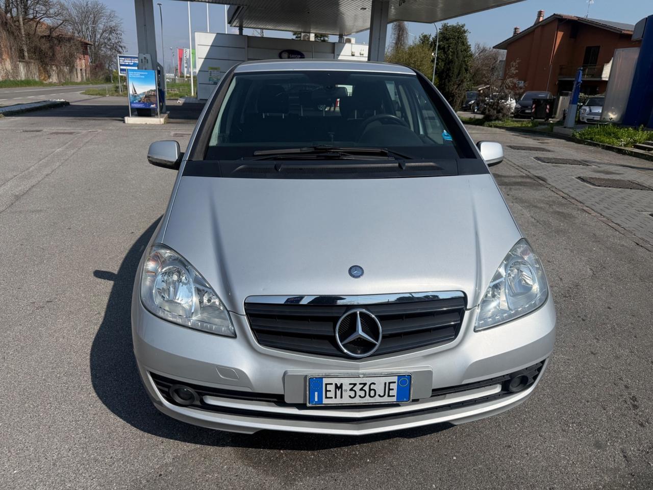 Mercedes-benz A 160 BlueEFFICIENCY Premium”EURO5”