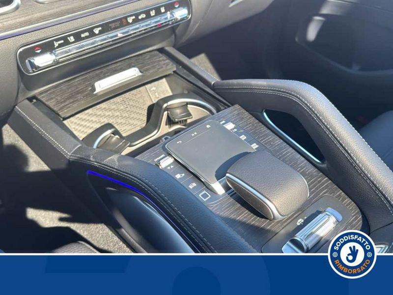 Mercedes-Benz GLE Coupé G350de 4Matic EQ-Power Coupé AMG Line Premium Plus