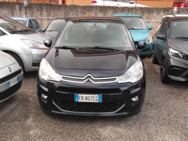 Citroen C3 1.0 VTi 68 Seduction