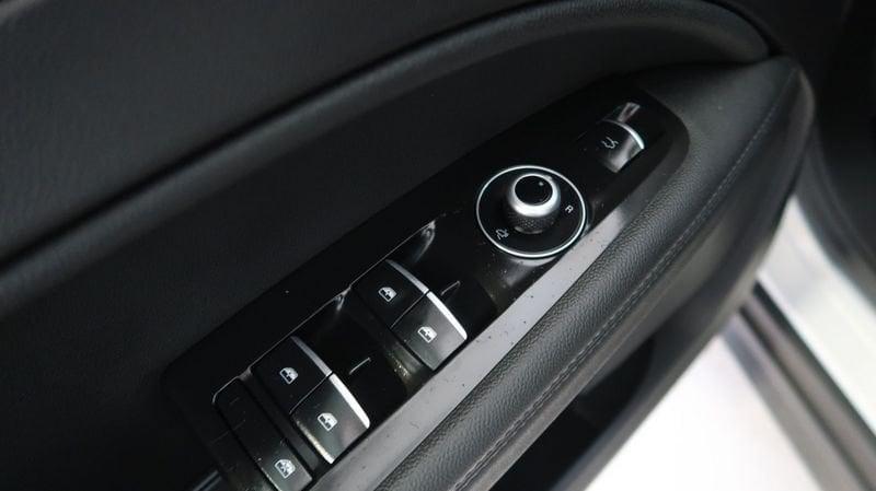 Alfa Romeo Stelvio Stelvio 2.2 Turbodiesel 190 CV AT8 Q4 Business
