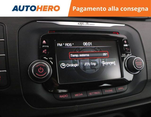 ALFA ROMEO Giulietta 1.6 JTDm 120 CV