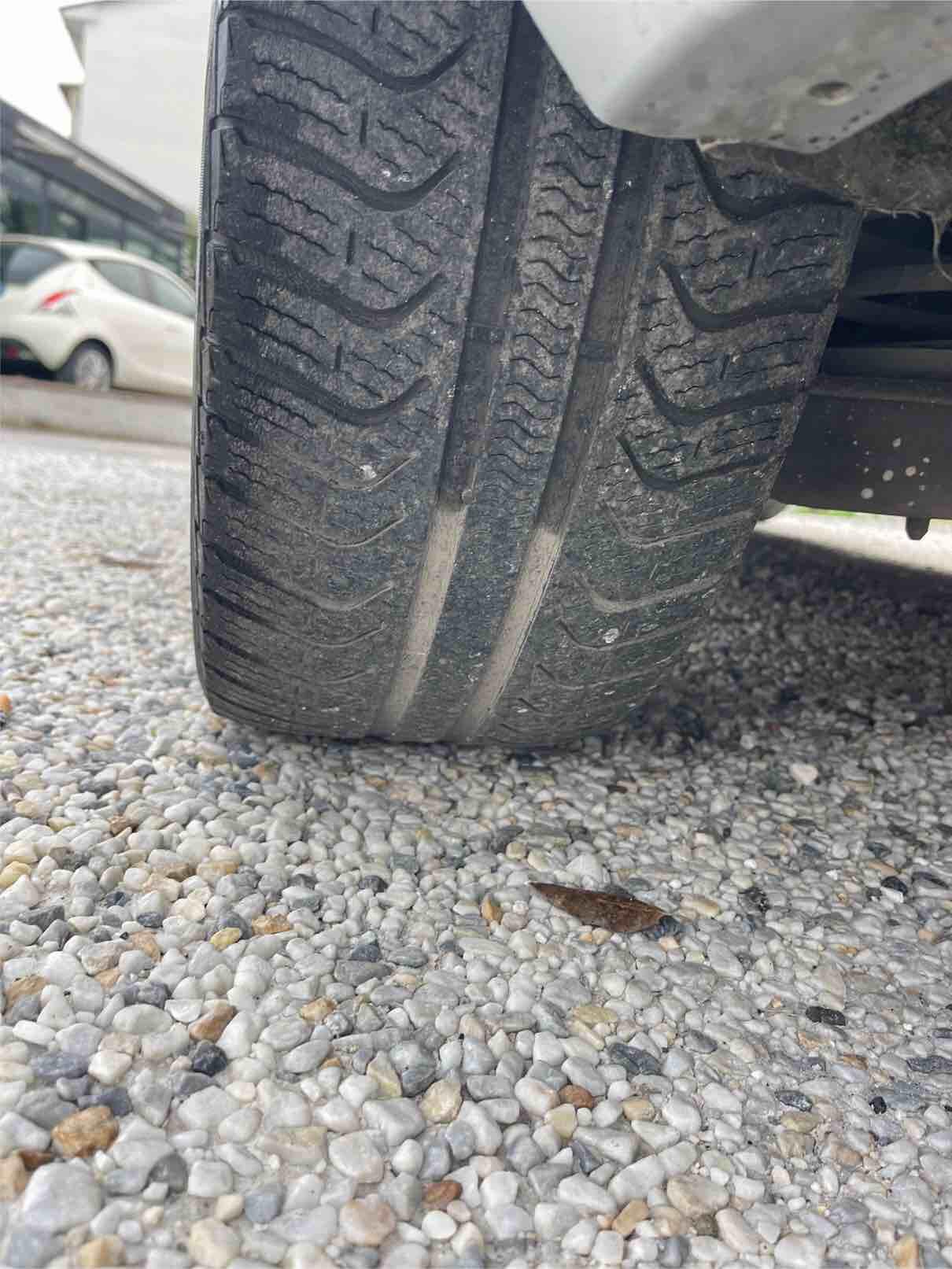 SKODA OCTAVIA - 1.4 TSI - SW - METANO