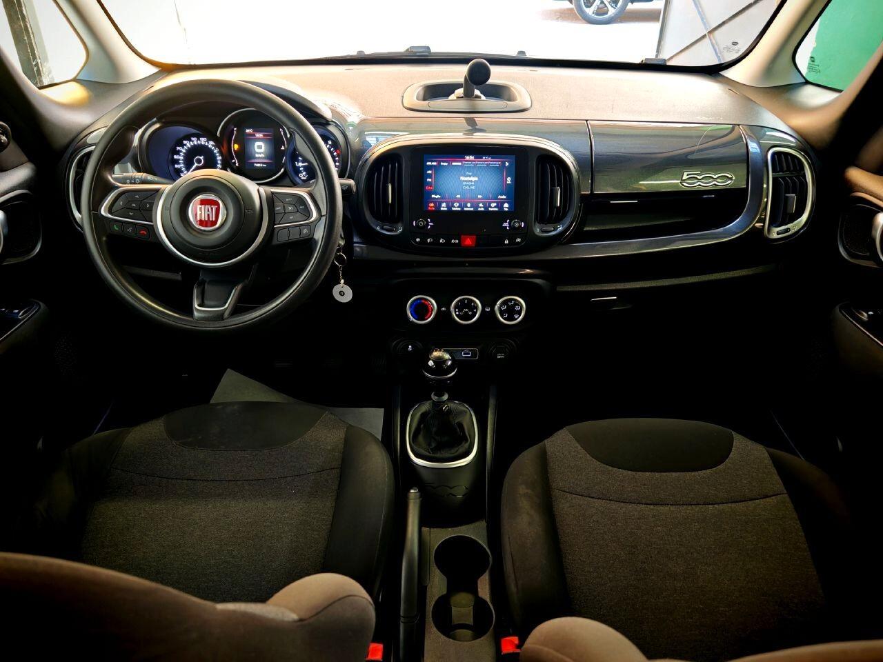 Fiat 500L 1.4 Mirror My20