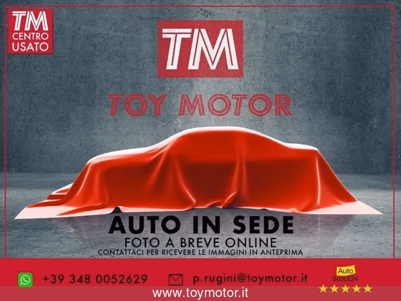 Toyota Yaris 3ª serie 1.5 Hybrid 5 porte Active