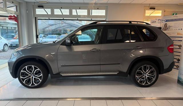 BMW X5 xDrive30d Futura