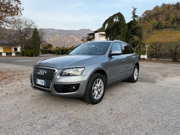 Audi Q5 2.0 TDI 170CV quattro Advanced Plus