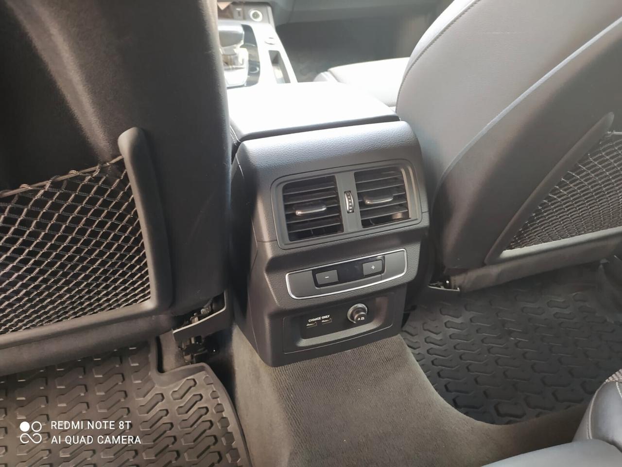 Audi Q5 40 TDI 204 CV quattro S tronic S line