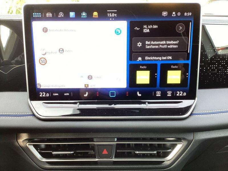 Volkswagen Tiguan 1.5 eTSI 150 CV EVO ACT DSG R-Line Nuovo Modello Led Matrix 19"