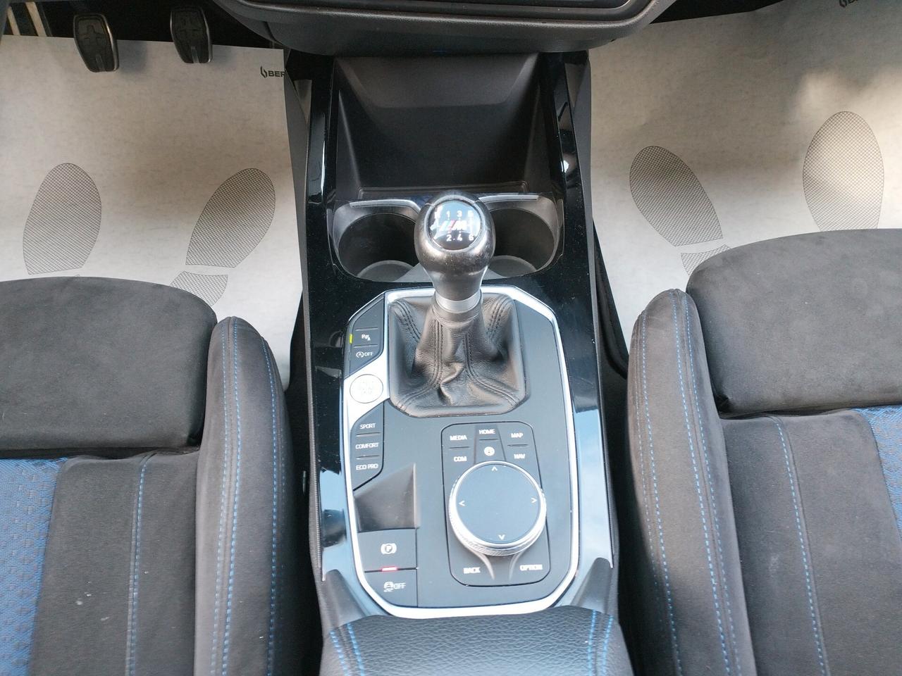 BMW 218i Serie 2 F44 Gran Coupe Msport 136cv IVA ESPOSTA