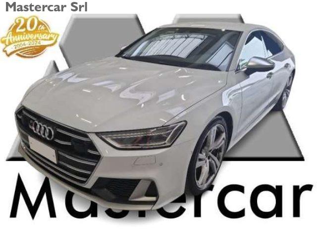 AUDI S7 Sportback 3.0 tdi mhev quattro 349cv - FZ076SR