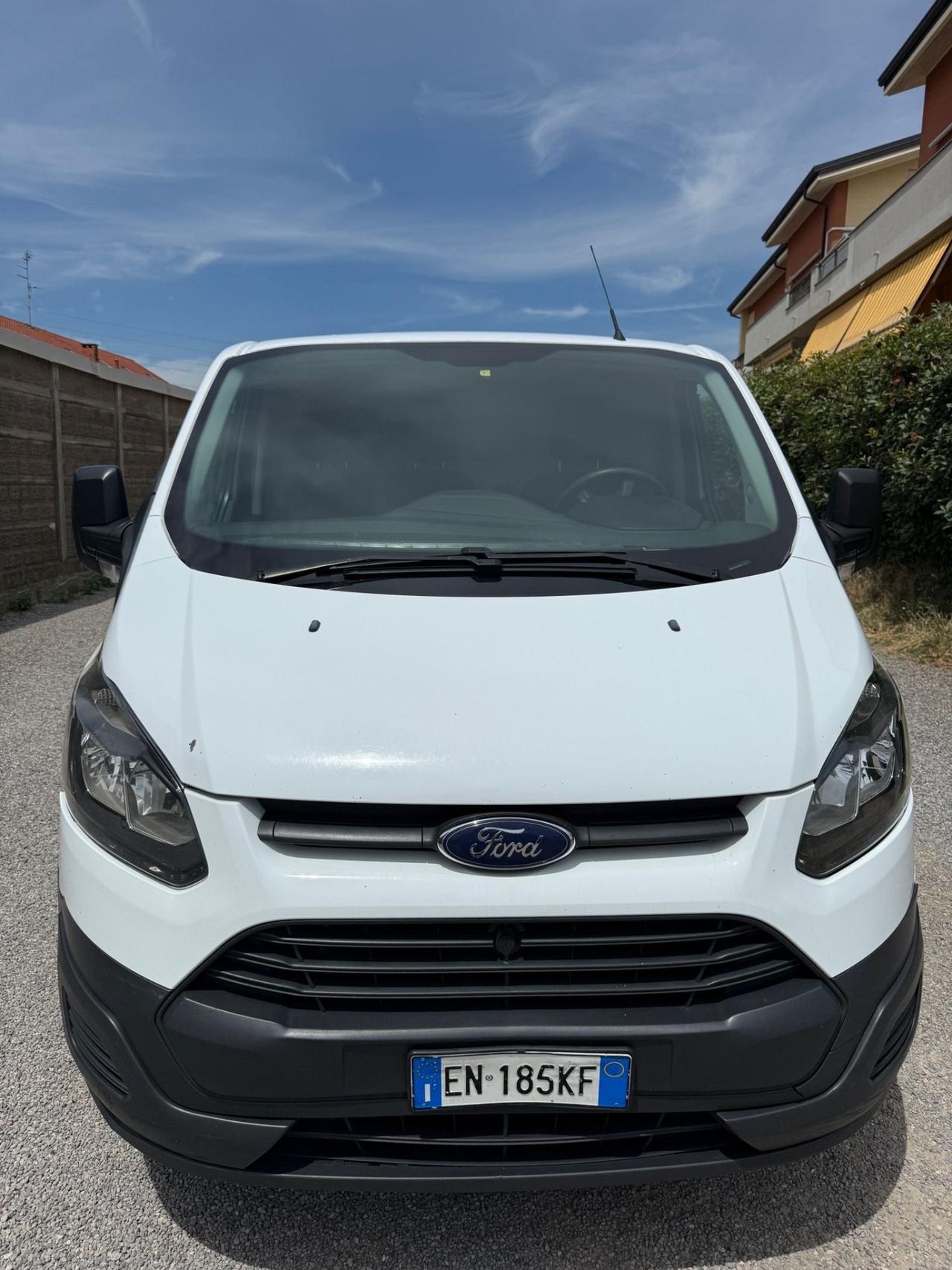 Ford Transit Custom 310 2.2 TDCi PL Furgone Trend