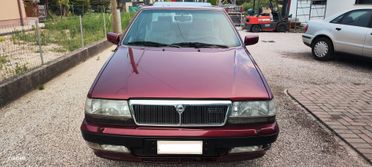 Lancia Thema 2.0 i.e. TURBO 16V 201cv (TETTO - ASI)