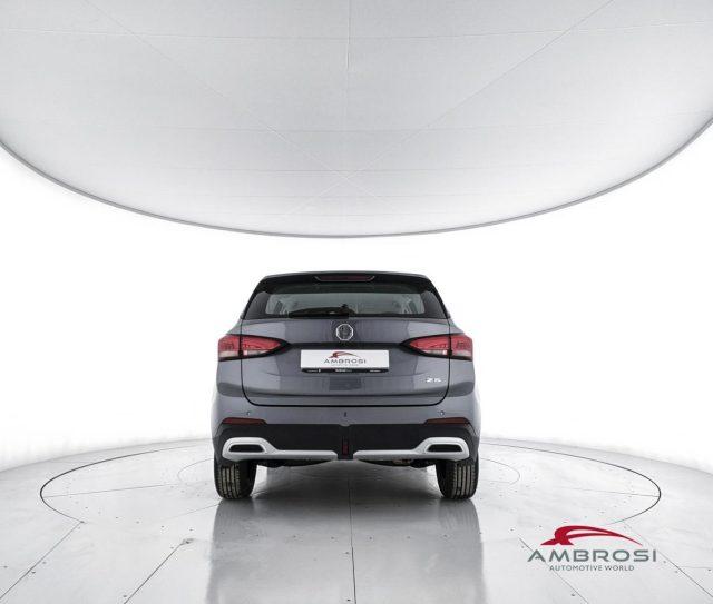 MG ZS MG ICE 1.5L MT 2WD STANDART