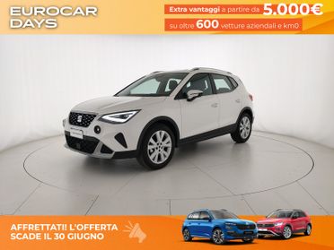 1.0 EcoTSI XPERIENCE 95 CV