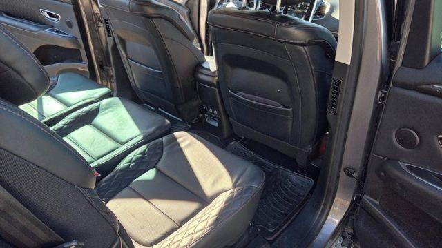 RENAULT Espace Blue dCi 200CV EDC Initiale Paris 4Control PERMUTE